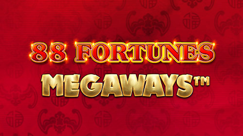 88 Fortunes Megaways