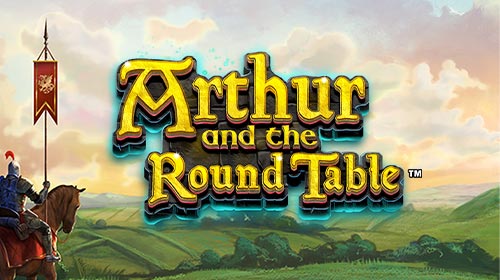 Arhtur and the Round Table