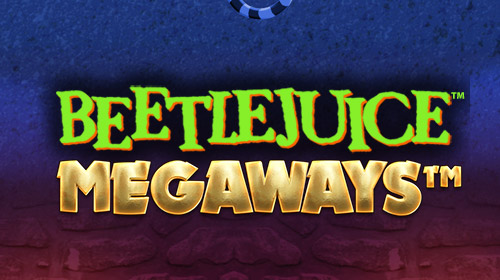 Beetlejuice Megaways