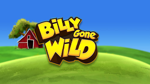 Billy Gone Wild