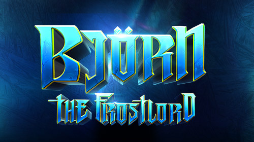 Bjorn the FrostLord