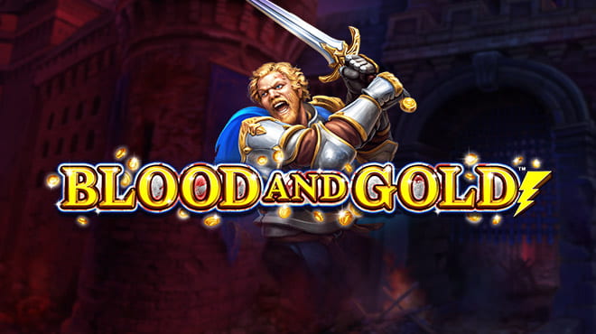 Blood and Gold