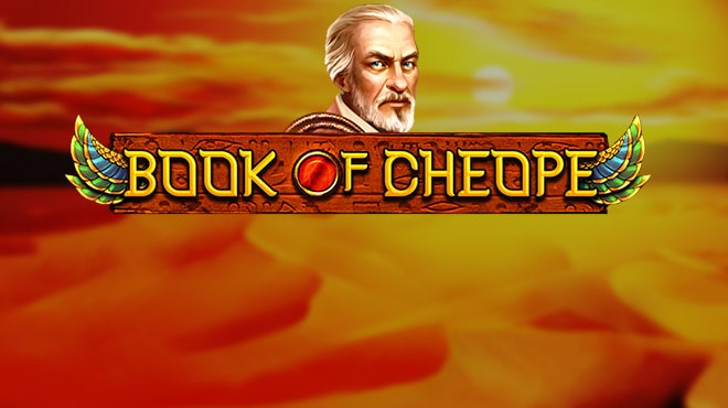Book of Cheope