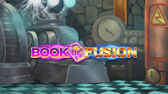 Book of Fusion 