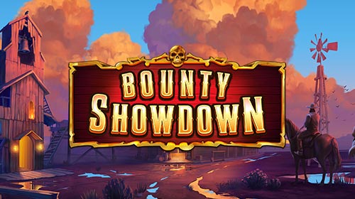 Bounty Showdown 