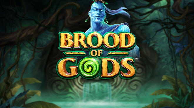 Brood of Gods 