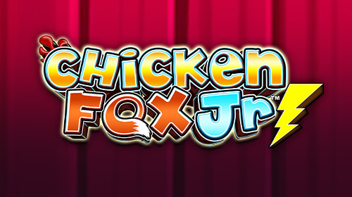 Chicken Fox Jr