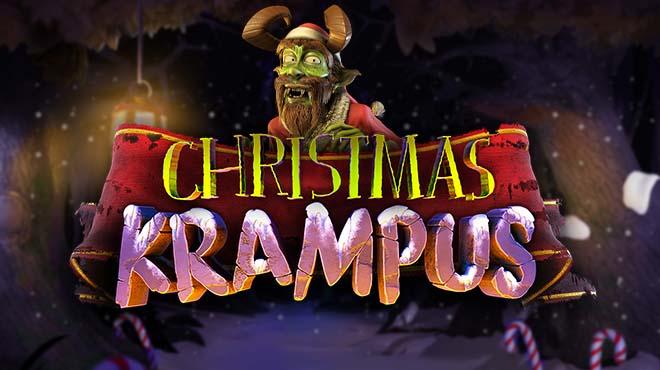Christmas Krampus