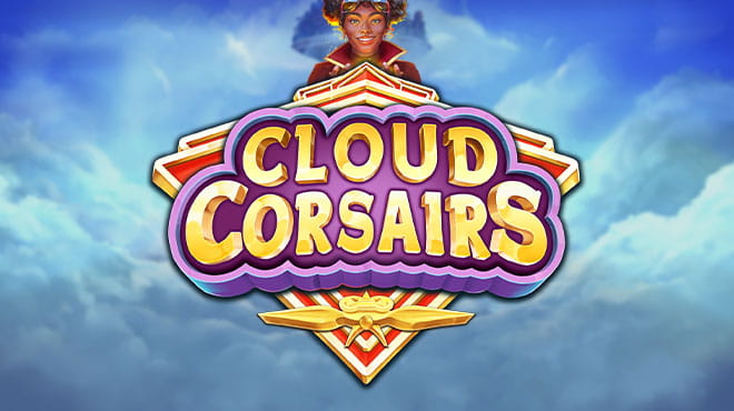 Cloud Corsairs