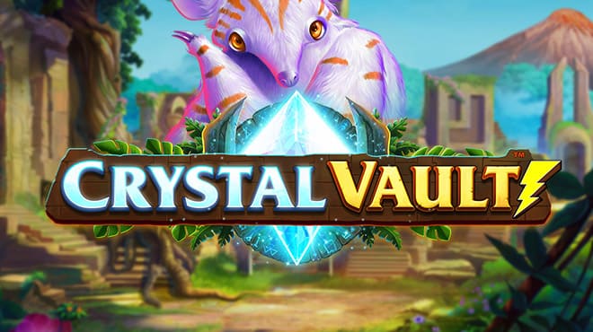 Crystal Vault