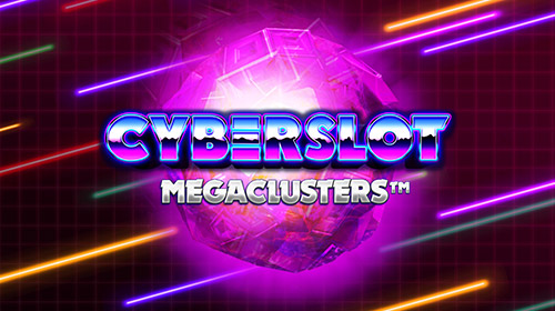Cyberslot Megaclusters