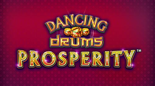 Dancing Drums Prosperity 