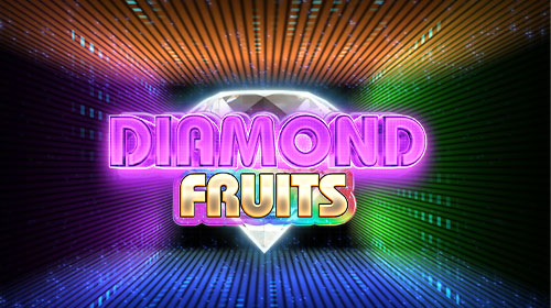 Diamond Fruits