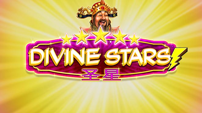 Divine Stars