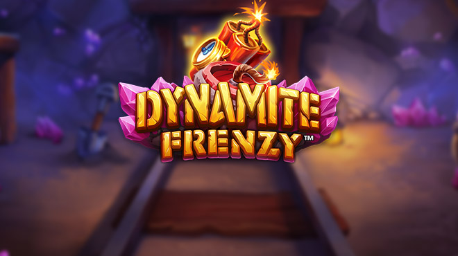 Dynamite Frenzy