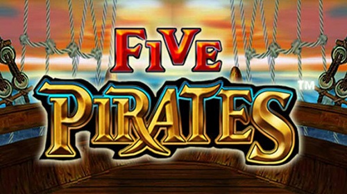Five Pirates