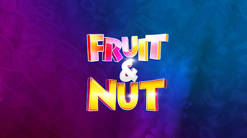 Fruit & Nut