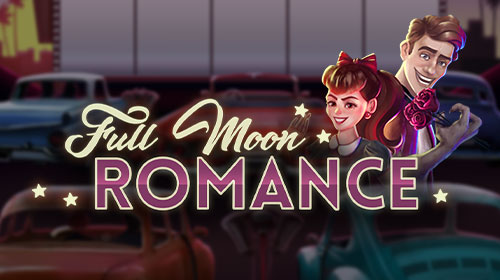 Full Moon Romance