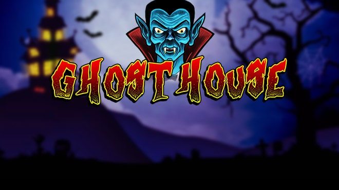 Ghost House