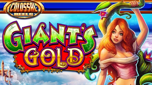 Giants Gold