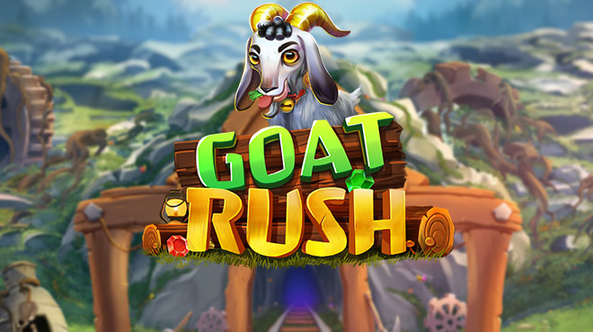 Goat Rush