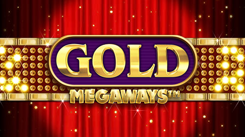 Gold Megaways