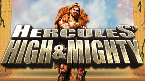 Hercules High And Mighty