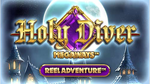 Holy Diver