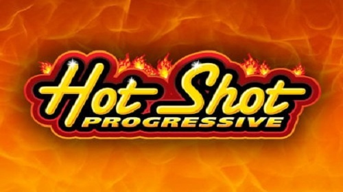 Hot Shot Progressive