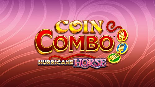 Hurricane Horse Coin Combo