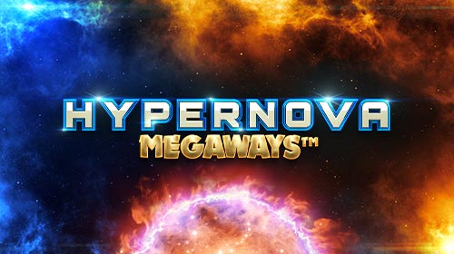 Hypernova Megaways