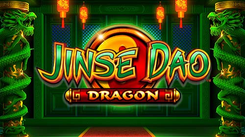 Jinse Dao Dragon