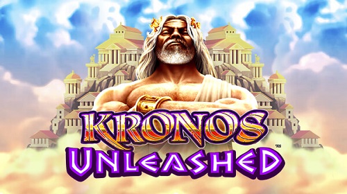Kronos Unleashed