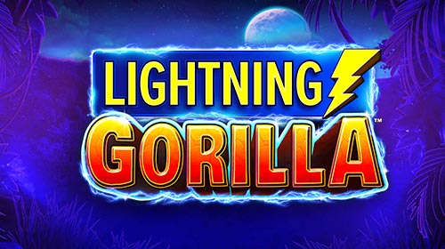 Lightning Gorilla