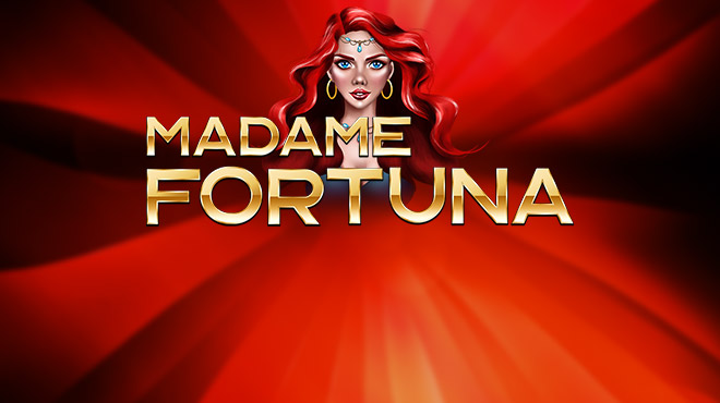 Madame Fortuna