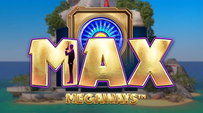 Max Megaways