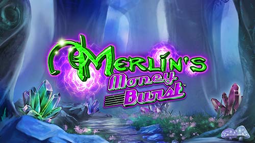 Merlins Money Burst