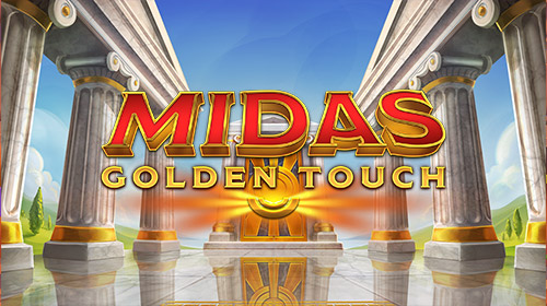 Midas Golden Touch