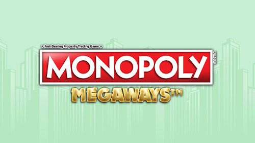 Monopoly Megaways