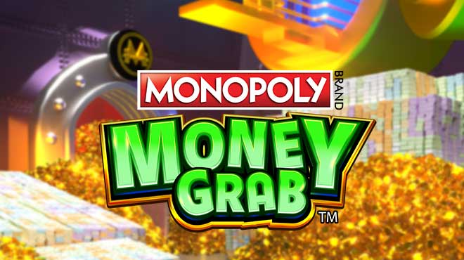 Monopoly Money Grab