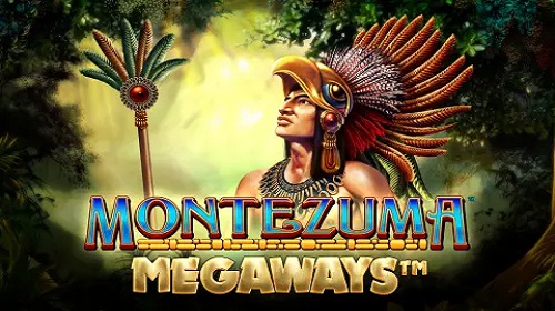 Montezuma Megaways Buy Pass