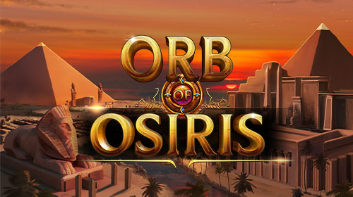 Orb of Osiris