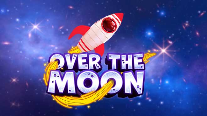 Over The Moon