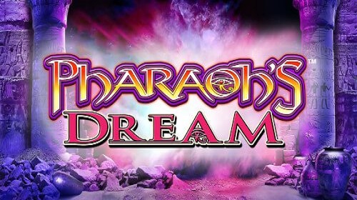 Pharaoh's Dream