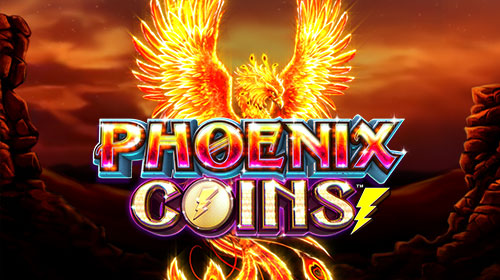 Phoenix Coins