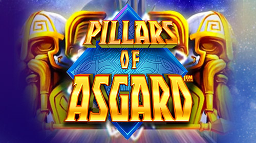 Pillars Of Asgard
