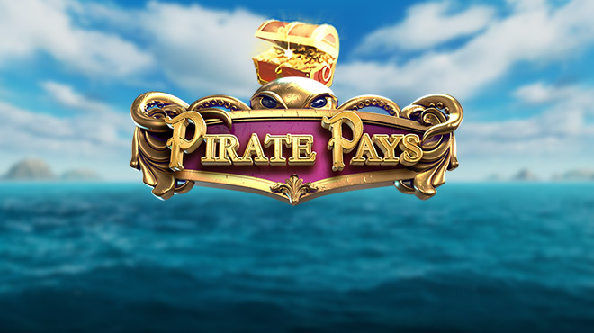 Pirate Pays