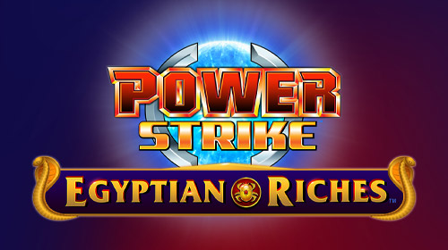 Power Strike Egyptian Riches