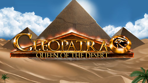 Queen of the Desert