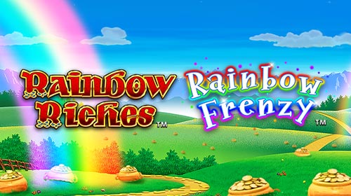 Rainbow Riches Frenzy